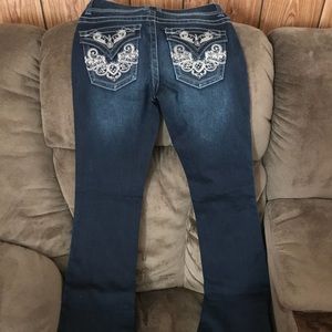Apt 9 jeans NWOT